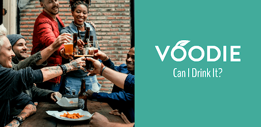 Voodie - Can I Drink It?